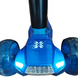 Самокат детский X-TREME KS-281 синий