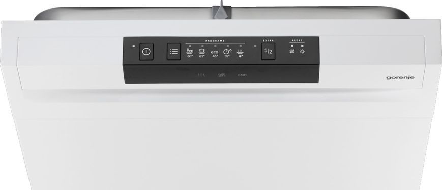 Gorenje Посудомоечная машина GS520E15W GS520E15W фото