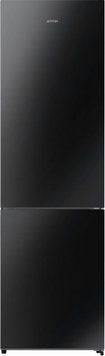 Gorenje Холодильник з нижньою морозильною камерою NRK620EABG4 (354796) NRK620EABG4 фото
