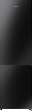 Gorenje Холодильник с нижней морозильной камерой NRK620EABG4 NRK620EABG4 фото