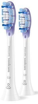 Насадка для зубної щітки Philips Sonicare HX9052/88 G3 Premium Gum Care (387553)