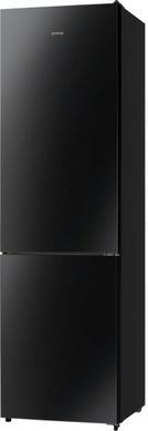 Gorenje Холодильник с нижней морозильной камерой NRK620EABG4 NRK620EABG4 фото