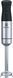 Блендер ручной Electrolux E5HB2-8SS (353558) E5HB2-8SS