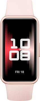 Смарт часы Huawei Band 9 Charm Pink (6986076) 55020BYA фото
