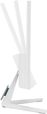Монітор Asus 27" VU279HFI-W HDMI, Audio, IPS, 100Hz, 1ms, AdaptiveSync, HAS, білий (387515) 90LM09IT-B01K70 фото