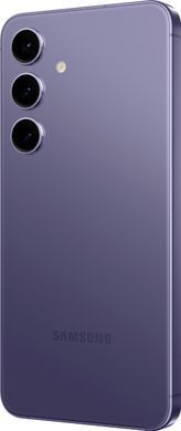 Samsung Смартфон Galaxy S24 5G (S921) 6.2'' 8/256 ГБ, 2SIM, 4000мА&bull;ч, фиолетовый кобальтовый SM-S921BZVGEUC фото