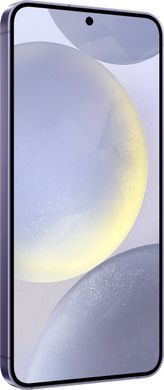 Samsung Смартфон Galaxy S24 5G (S921) 6.2'' 8/256 ГБ, 2SIM, 4000мА&bull;ч, фиолетовый кобальтовый SM-S921BZVGEUC фото