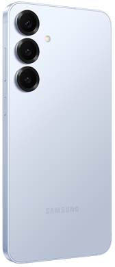 Смартфон Samsung Galaxy S25+ 12/256Gb LBD Icyblue (7082528) SM-S936BLBDEUC фото
