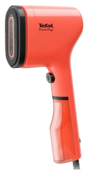 Відпарювач Tefal Pure Pop DT2022E1 (6873337) DT2022E1 фото
