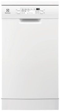 Electrolux Посудомийна машина SMM43201SW (355465) SMM43201SW фото