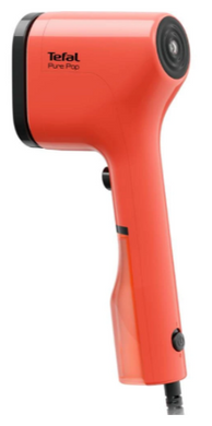 Відпарювач Tefal Pure Pop DT2022E1 (6873337) DT2022E1 фото