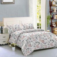 Комплект SOHO Комплект пост.білизни Полуторний 150*200 Memoria Rose