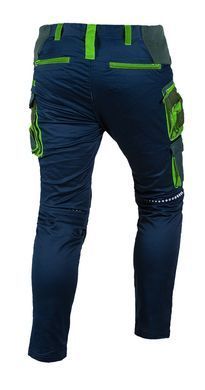 Брюки рабочие Neo Tools 81-226 Premium
