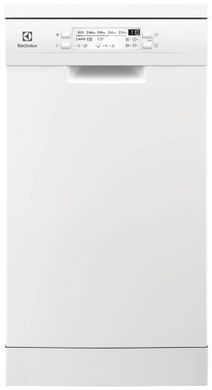 Electrolux Посудомийна машина SMM43201SW (355465) SMM43201SW фото
