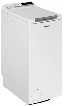 Стиральная машина автомат Whirlpool TDLRB 7222BS UA (6861539) 859991659060 фото