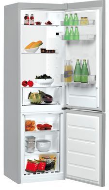 Холодильник Indesit LI7 S1E S (6701333) 859991627920 фото