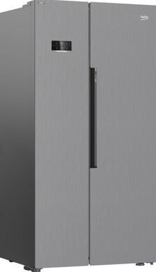 Beko Холод.SBS BEKO GN164020XP GN164020XP фото