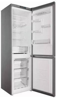 Холодильник Indesit INFC9 TI22X (6964047) 859991626750 фото