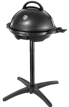 Гриль Russell Hobbs George Foreman 22460-56 Indoor Outdoor Grill (6356248) 23246036003 фото