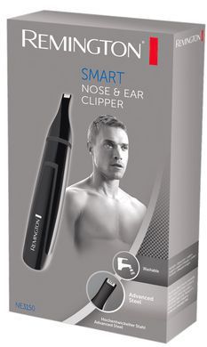 Тример Remington Smart, для носа та вух (129752)