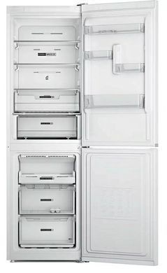 Холодильник Whirlpool W7X 82O W (6812357) 859991649010 фото