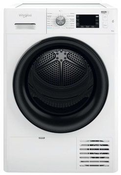 Сушильний автомат Whirlpool FFT M22 9X2B UA (6964878) 869991641440 фото