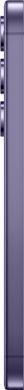 Samsung Смартфон Galaxy S24 5G (S921) 6.2'' 8/256 ГБ, 2SIM, 4000мА&bull;ч, фиолетовый кобальтовый SM-S921BZVGEUC фото