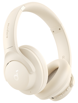 Наушники Anker SoundСore Q20i White (6976085) A3004G21 фото