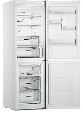 Холодильник Whirlpool W7X 82O W (6812357) 859991649010 фото