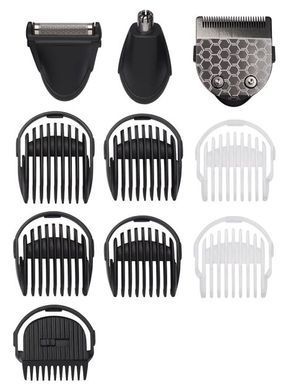 Набір для стрижки BaByliss MT727E, 10 в 1 (363139) MT727E фото