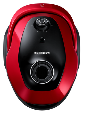 Пилосос Samsung VC07M25E0WR/UK (6607162) VC07M25E0WR/UK фото
