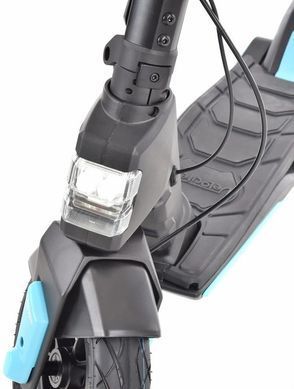 Електричний самокат HECHT 5199 Blue HECHT5199BLUE фото