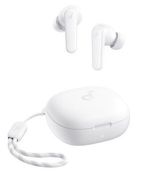 Наушники Anker SoundСore R50i White (6907841) A3949G21/A3949G22 фото