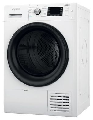 Сушильный автомат Whirlpool FFT M22 9X2B RU (6964878) 869991641440 фото