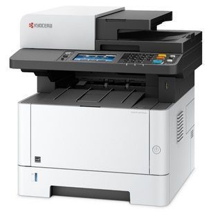 Багатофункціональний пристрій Kyocera Ecosys M2735dw (6420424) 1102SG3NL0 фото