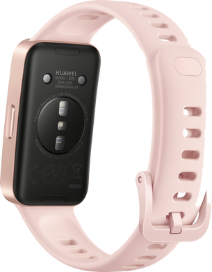 Смарт часы Huawei Band 9 Charm Pink (6986076) 55020BYA фото