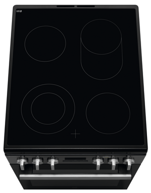 Електрична плита Electrolux LKR564200K (6898044) 943005524 фото
