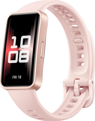 Смарт часы Huawei Band 9 Charm Pink (6986076) 55020BYA фото