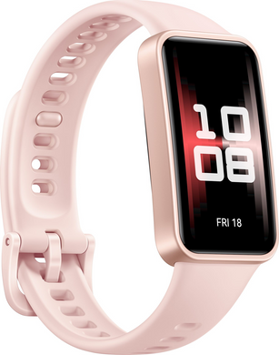 Смарт часы Huawei Band 9 Charm Pink (6986076) 55020BYA фото