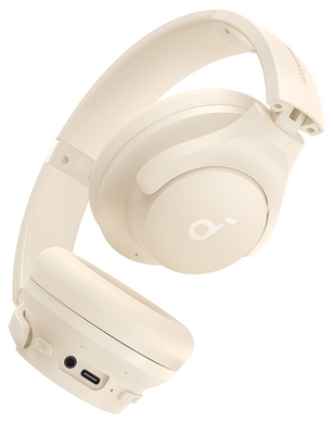 Навушники Anker SoundСore Q20i White (6976085) A3004G21 фото