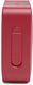 Портативна акустика JBL Go Essential Червоний (JBLGOESRED) JBLGOESRED