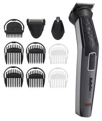 Набір для стрижки BaByliss MT727E, 10 в 1 (363139) MT727E фото