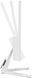 Монітор Asus 27" VU279HFI-W HDMI, Audio, IPS, 100Hz, 1ms, AdaptiveSync, HAS, білий (387515) 90LM09IT-B01K70