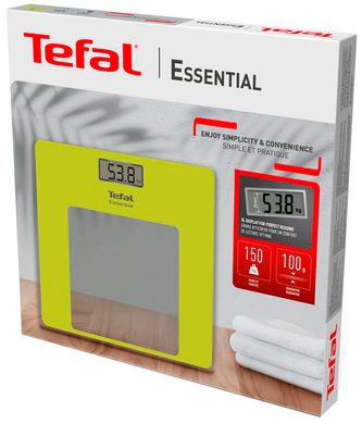 Ваги напольні TEFAL PP1305V0 PP1305V0 фото
