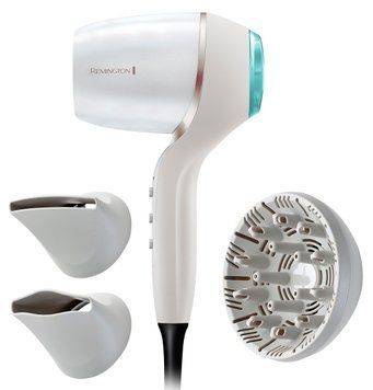 Фен Remington EC9001 HYDRAluxe (6651529) 45700560100 фото