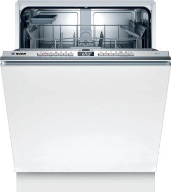 Bosch Посудомоечная машина встраиваемая SMV4HAX40K SMV4HAX40K фото