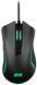 2E Gaming Миша MG340 RGB USB Black (318519) 2E-MG340UB