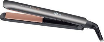 Remington Выпрямитель Keratin Protect, 55Вт, темп.режимов-5, 160-230С, керамика, серебристый S8598 фото