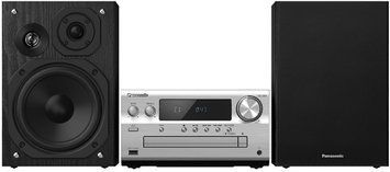Музыкальный центр PANASONIC SC-PMX802EES SC-PMX802EES фото