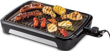 Russell Hobbs Гриль George Foreman 25850-56 Smokeless BBQ Grill (349399) 25850-56 фото